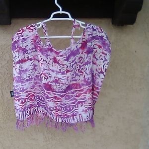 Koko Knot Top